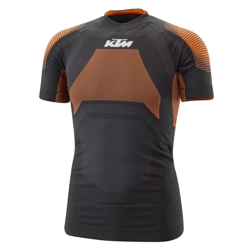 Camiseta Segunda Pele KTM Mc Performance