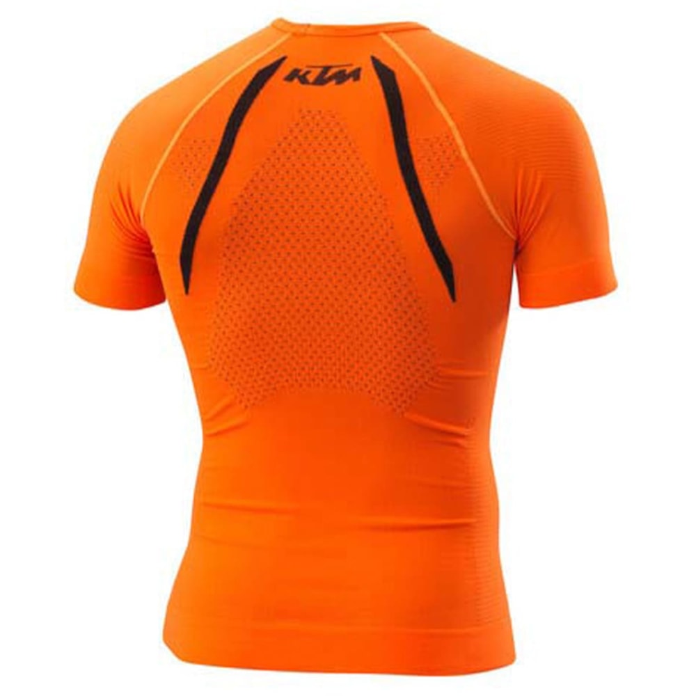 Camiseta Segunda Pele KTM Mc Performance Summer