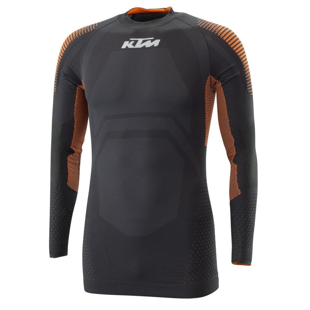 Camiseta Segunda Pele KTM ML Performance