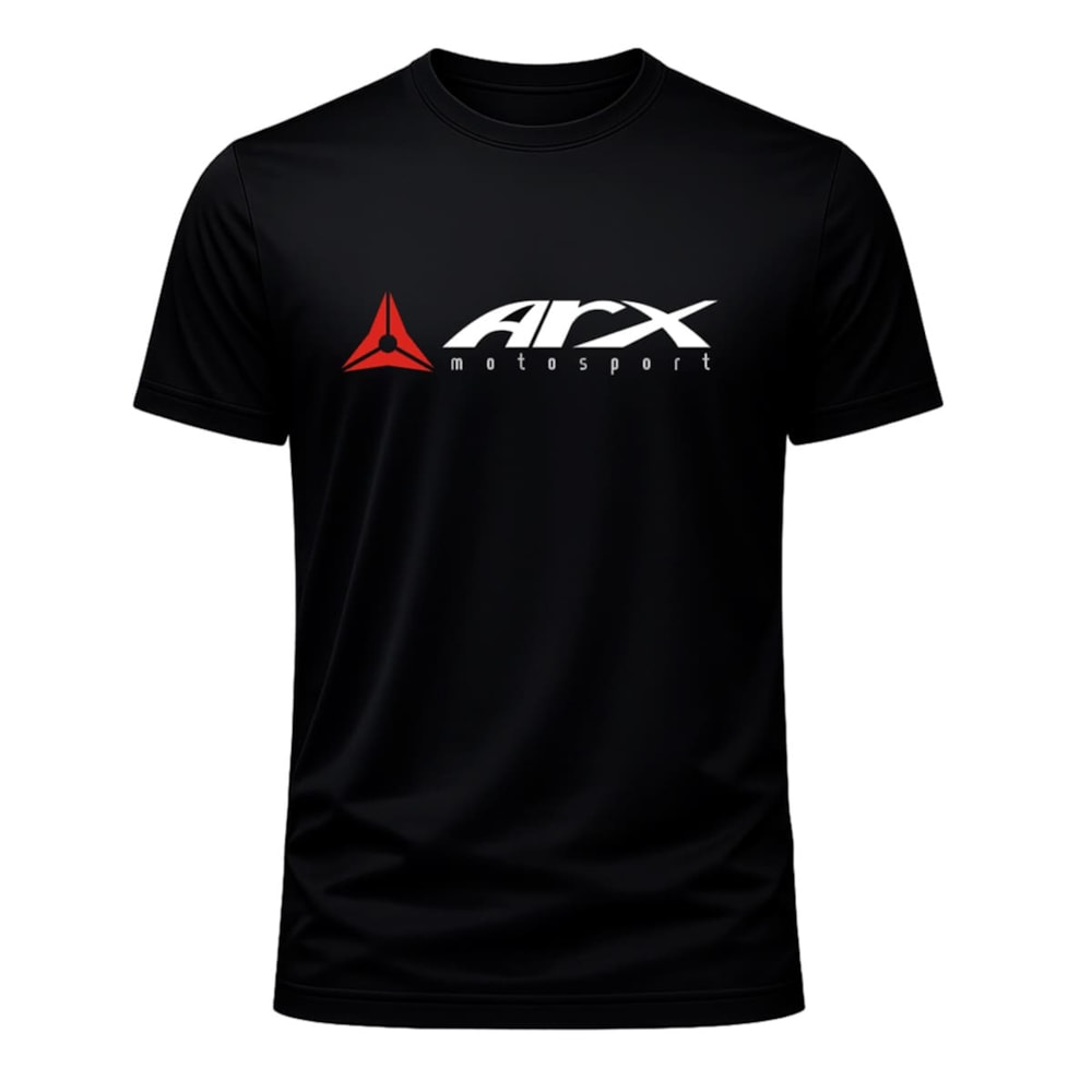 Camiseta SR Strong ARX
