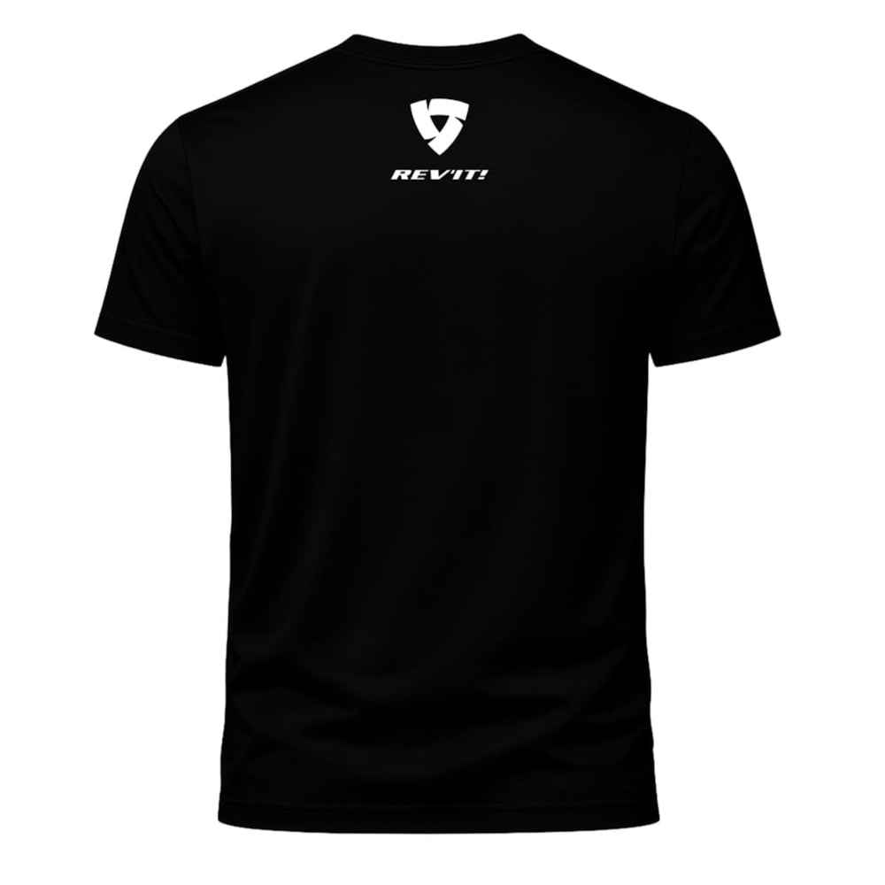 Camiseta SR Strong Revit