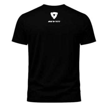 Camiseta SR Strong Revit