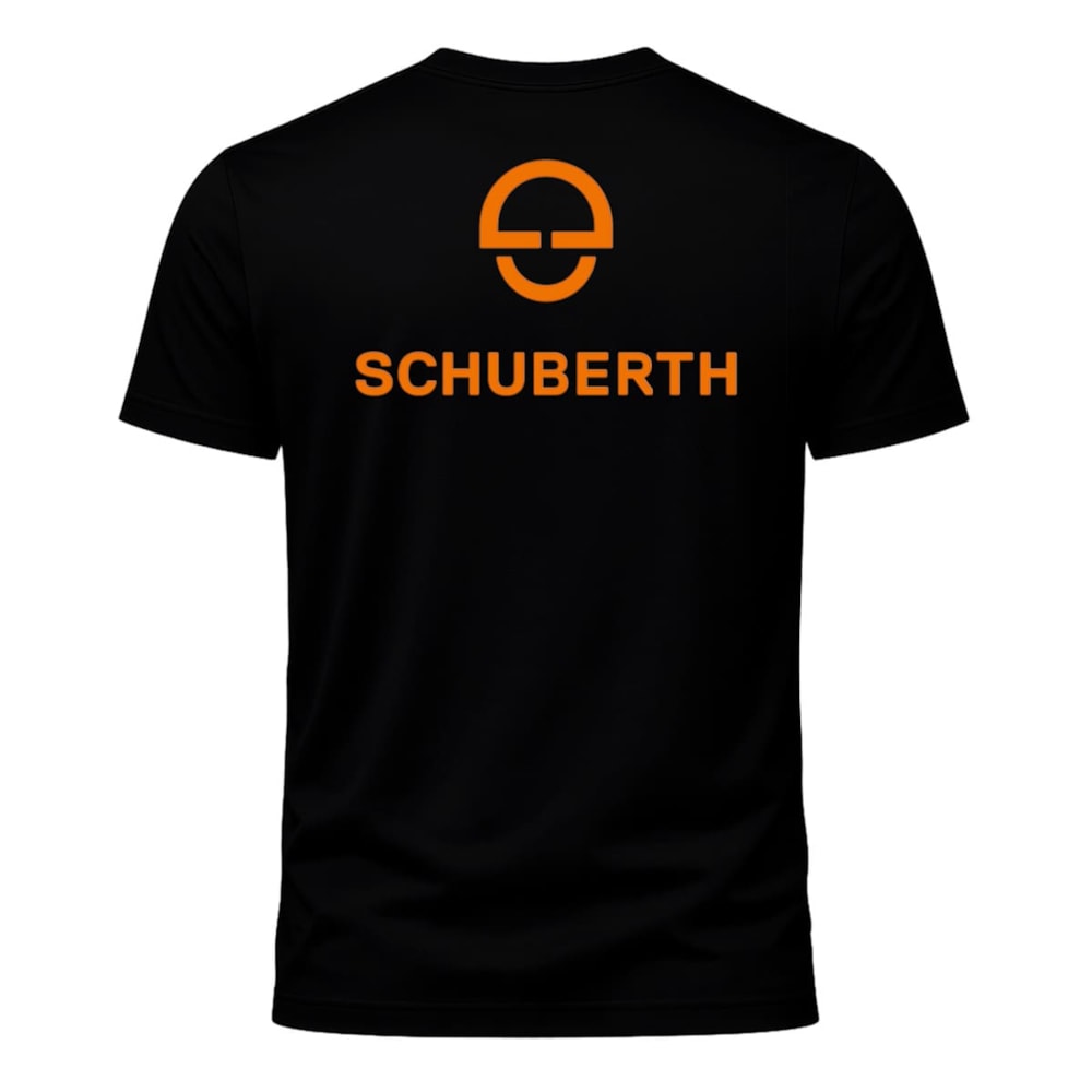 Camiseta SR Strong Schuberth