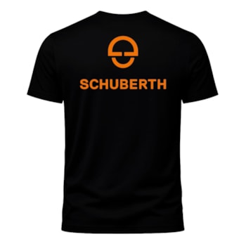 Camiseta SR Strong Schuberth