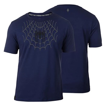 Camiseta SR Strong Spider-Cycle
