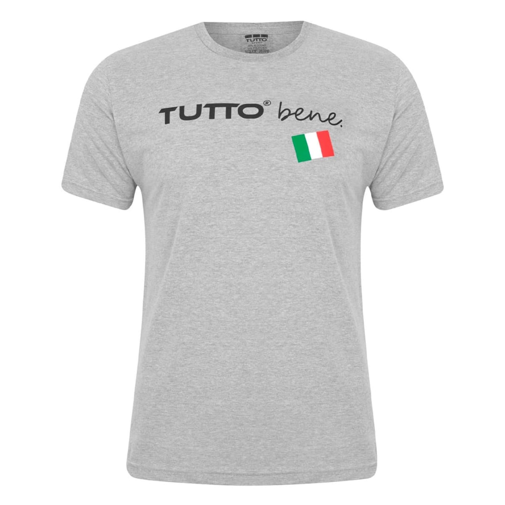 Camiseta Tutto Bene