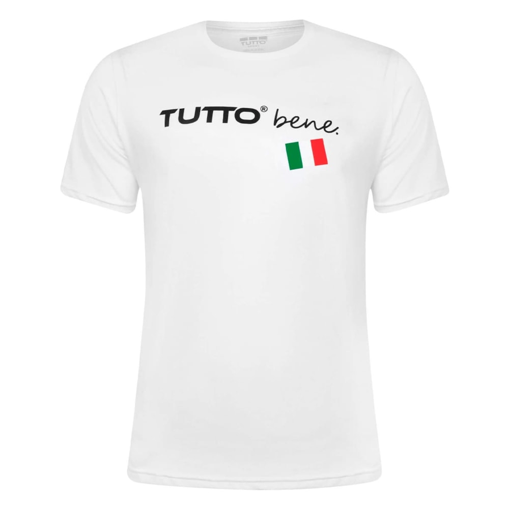 Camiseta Tutto Bene