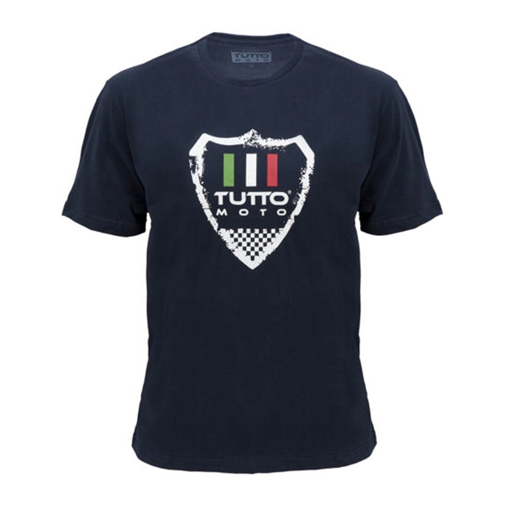 Camiseta Tutto Escudo