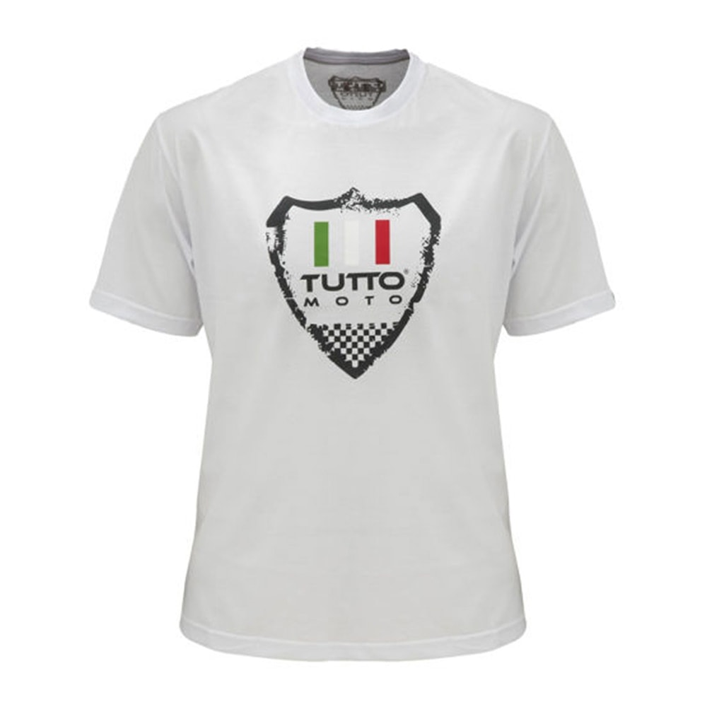 Camiseta Tutto Escudo