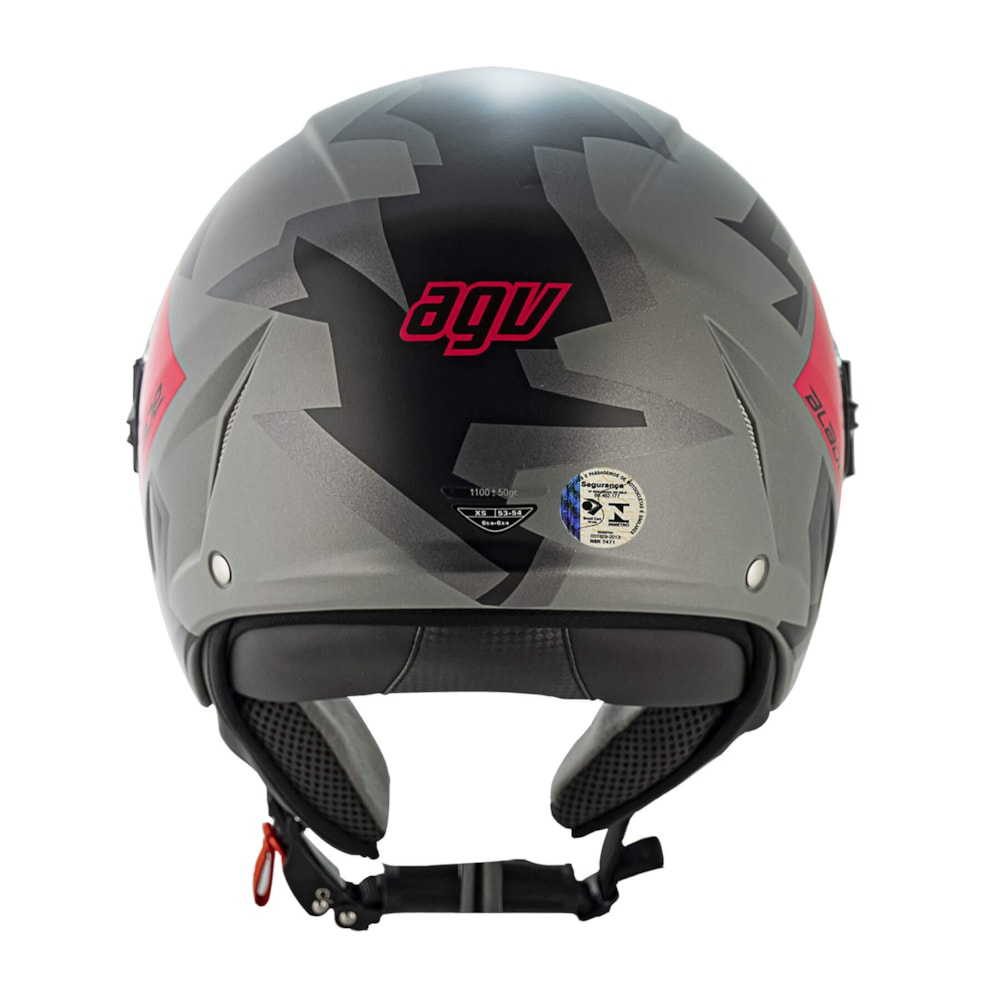 Capacete AGV Blade Camodaz