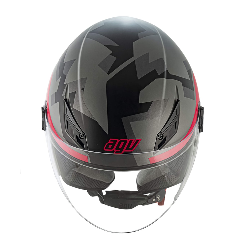 Capacete AGV Blade Camodaz