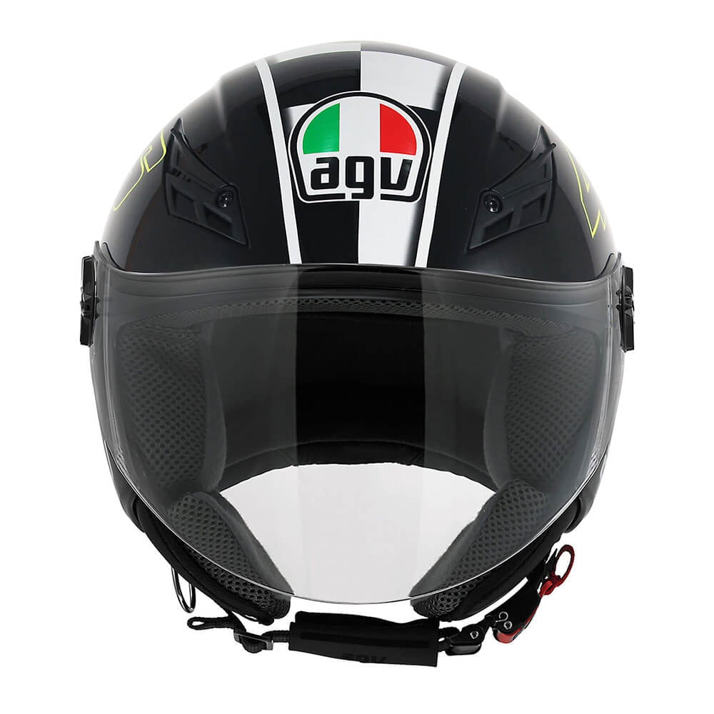 Capacete AGV Blade Celebr-8 