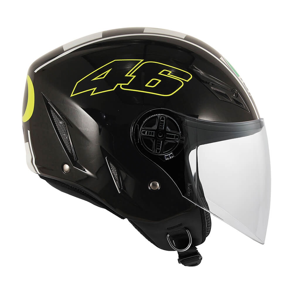 Capacete AGV Blade Celebr-8 