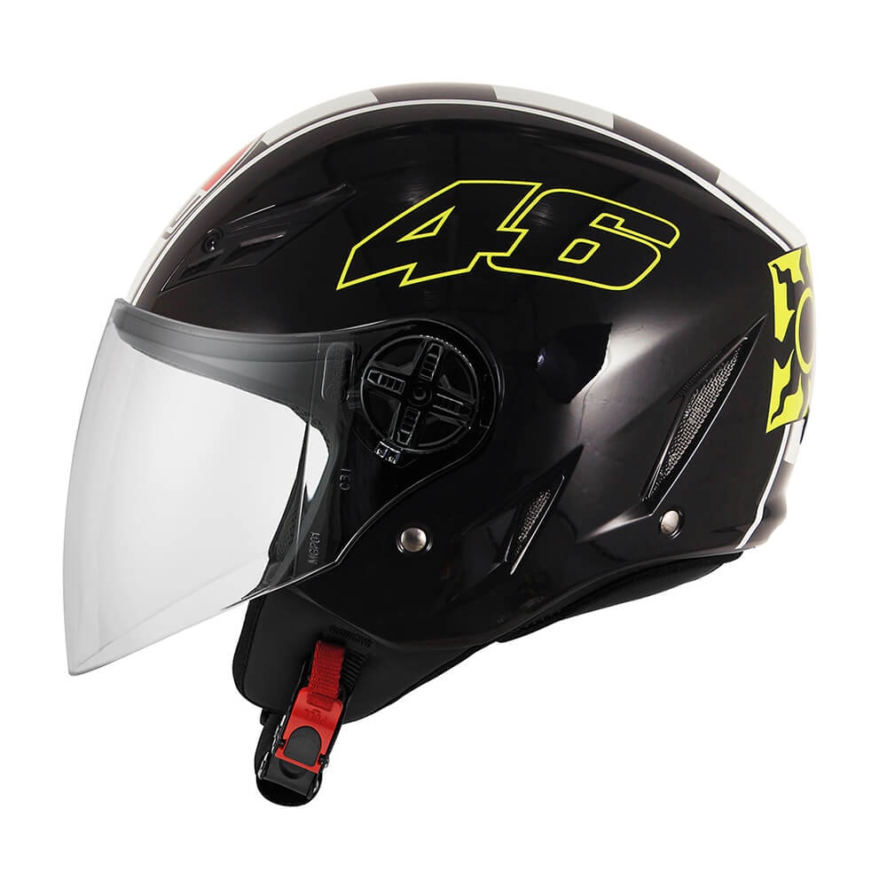 Capacete AGV Blade Celebr-8 