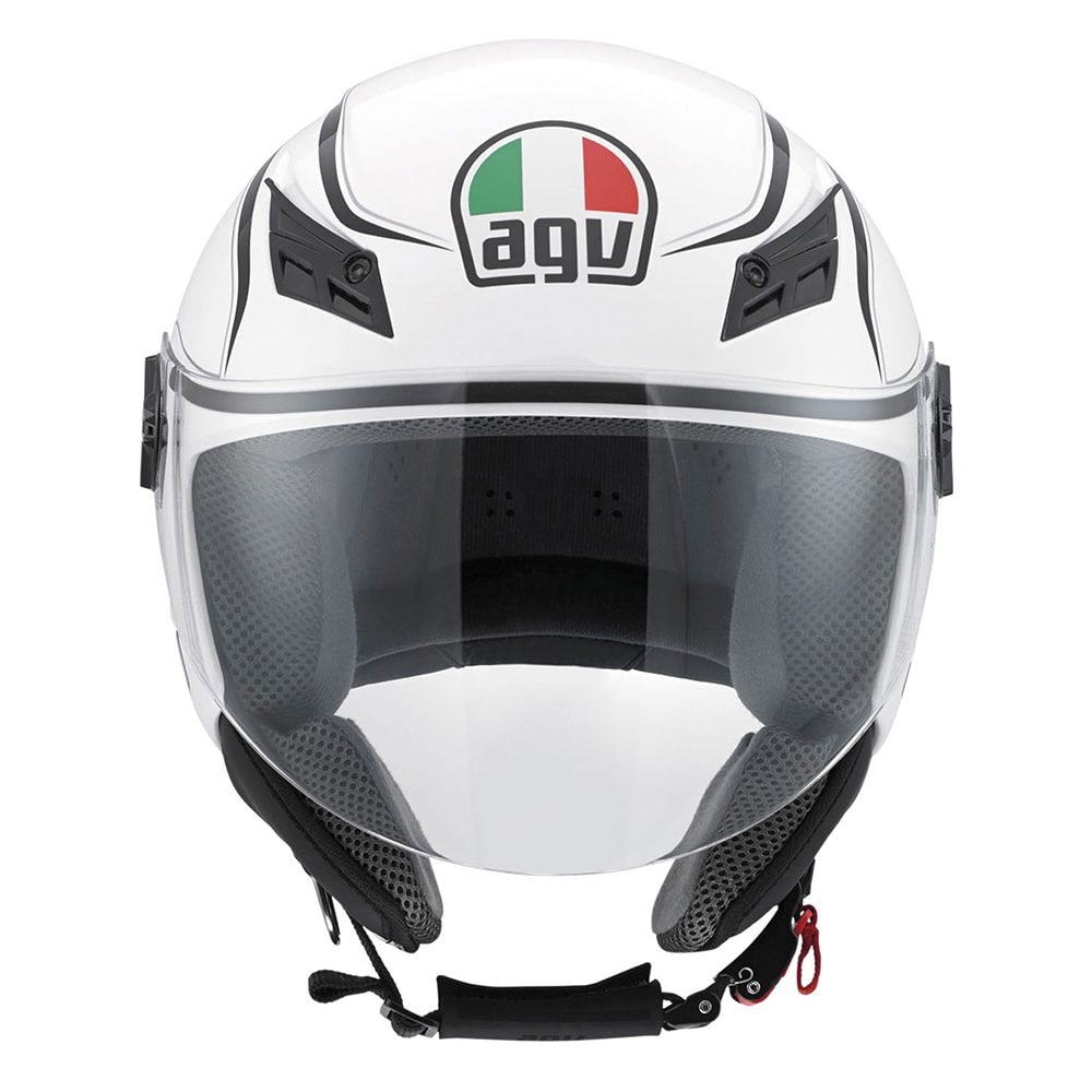 Capacete AGV Blade Tab