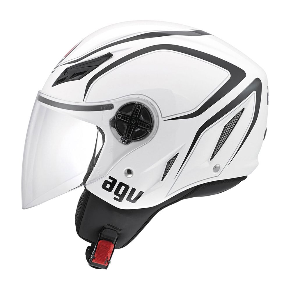 Capacete AGV Blade Tab