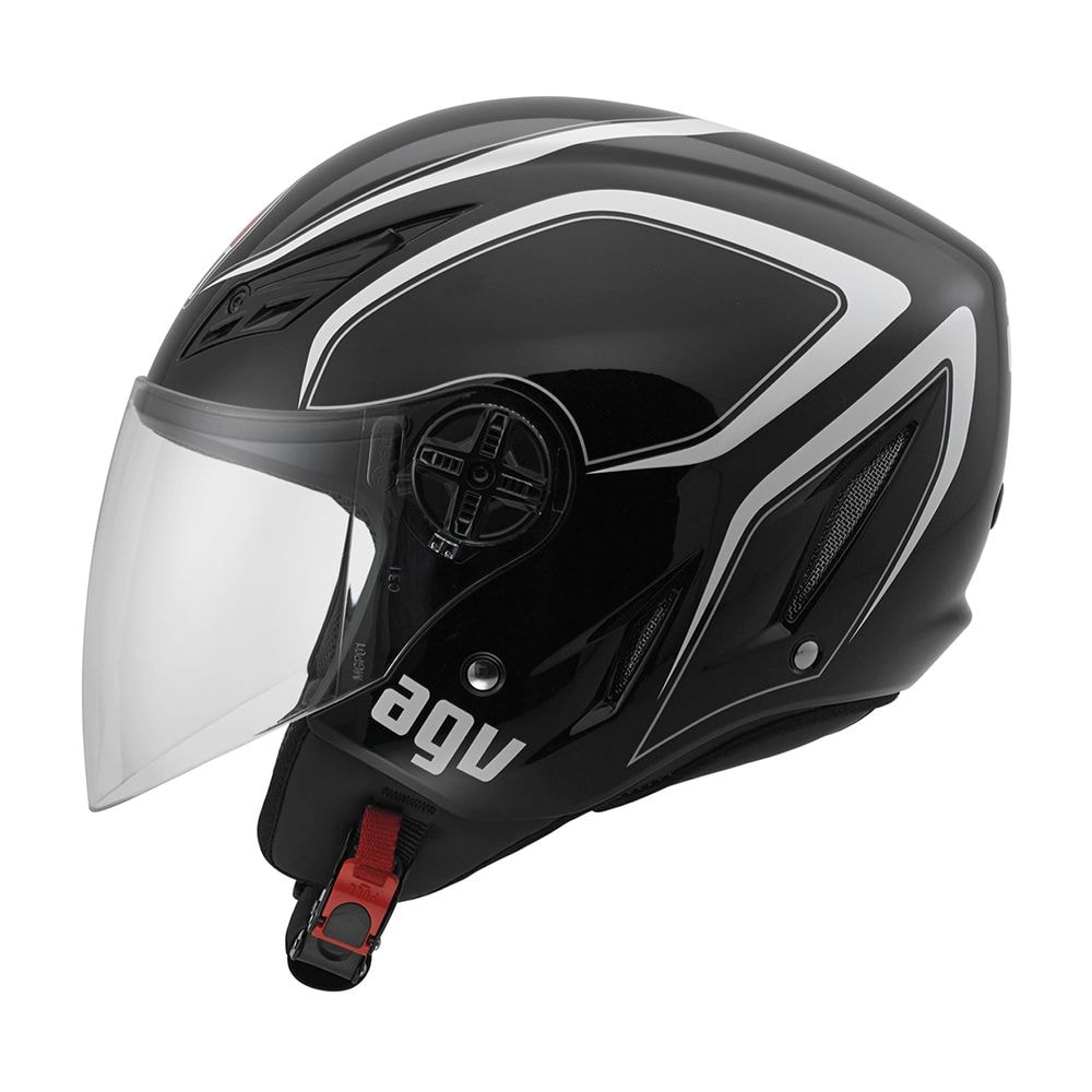 Capacete AGV Blade Tab