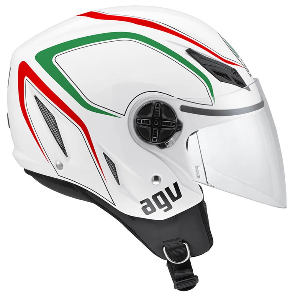 Capacete AGV Blade Tab Italy