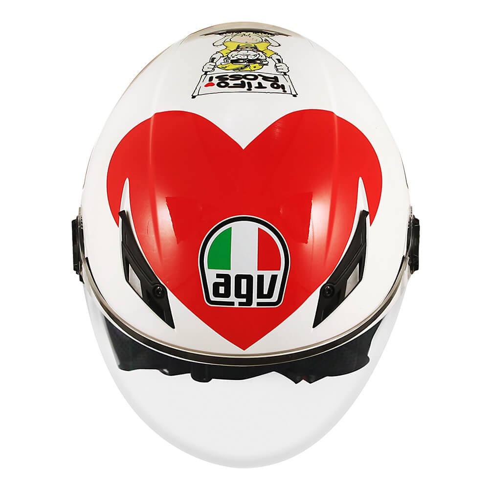 capacete blade replica