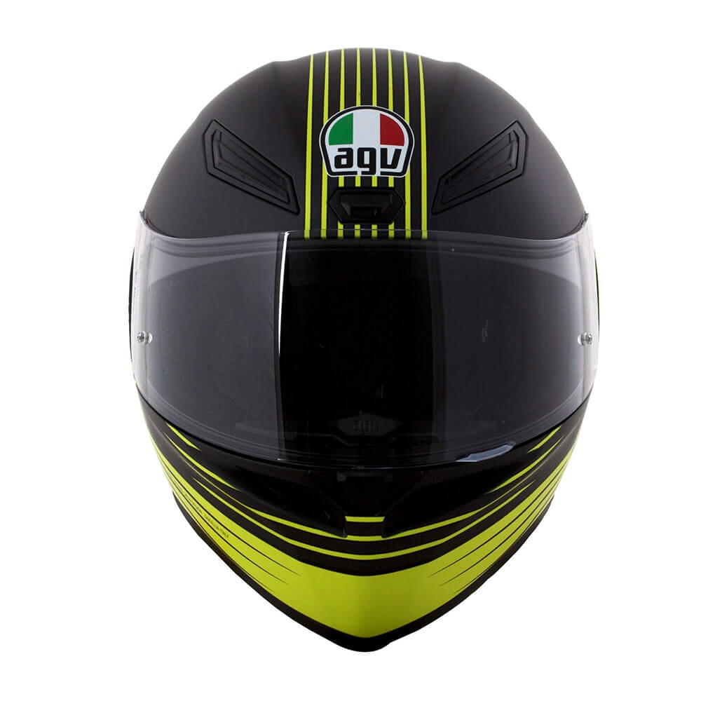 Capacete AGV K1 Edge 46