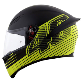 Capacete AGV K1 Edge 46