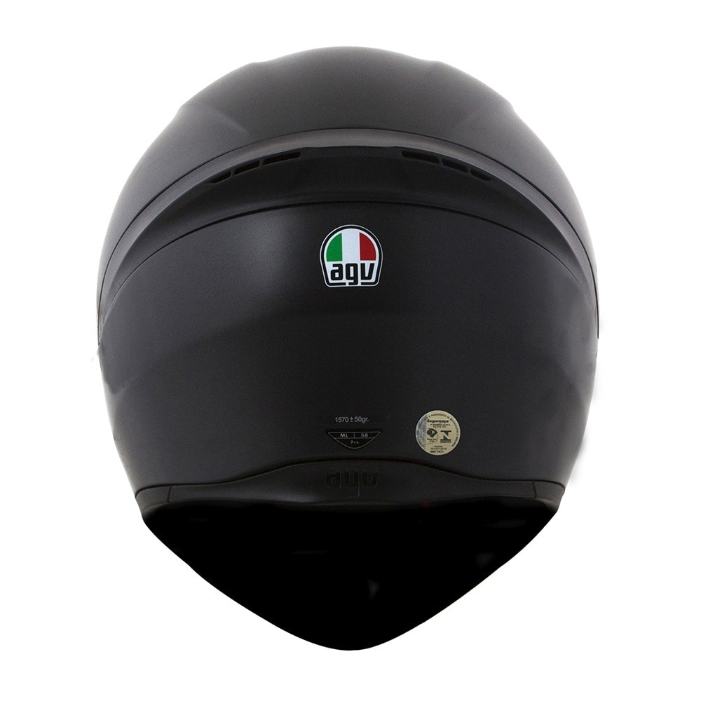 Capacete AGV K1 Monocolor