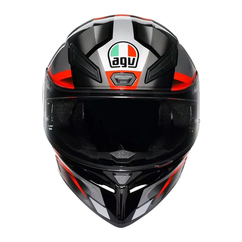 Capacete AGV K1 S Fastlap