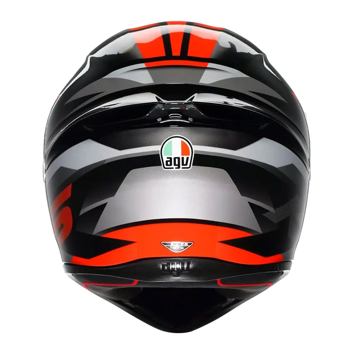 Capacete AGV K1 S Fastlap - Sacramento