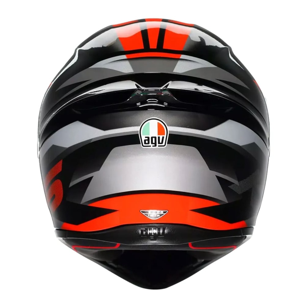 Capacete AGV K1 S Fastlap