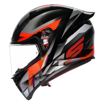 Capacete AGV K1 S Fastlap
