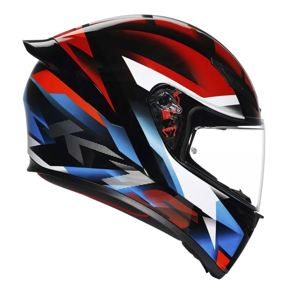 Capacete AGV K1 S Fastlap