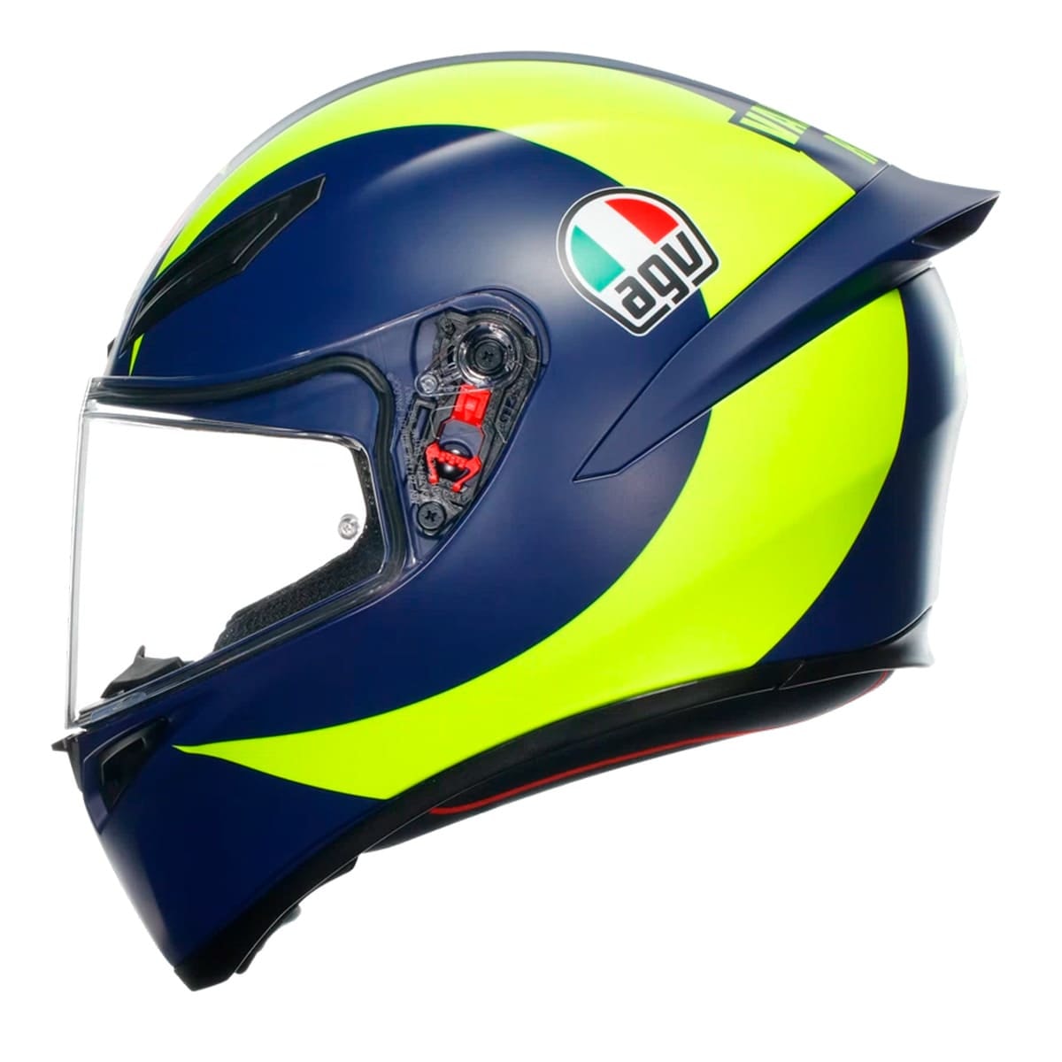 セキュリティ・セーフティ AGV K1 S ASIAN FIT SOLELUNA 2018 XL Capacete AGV K1 S Soleluna 2018 Replica - Sacramento