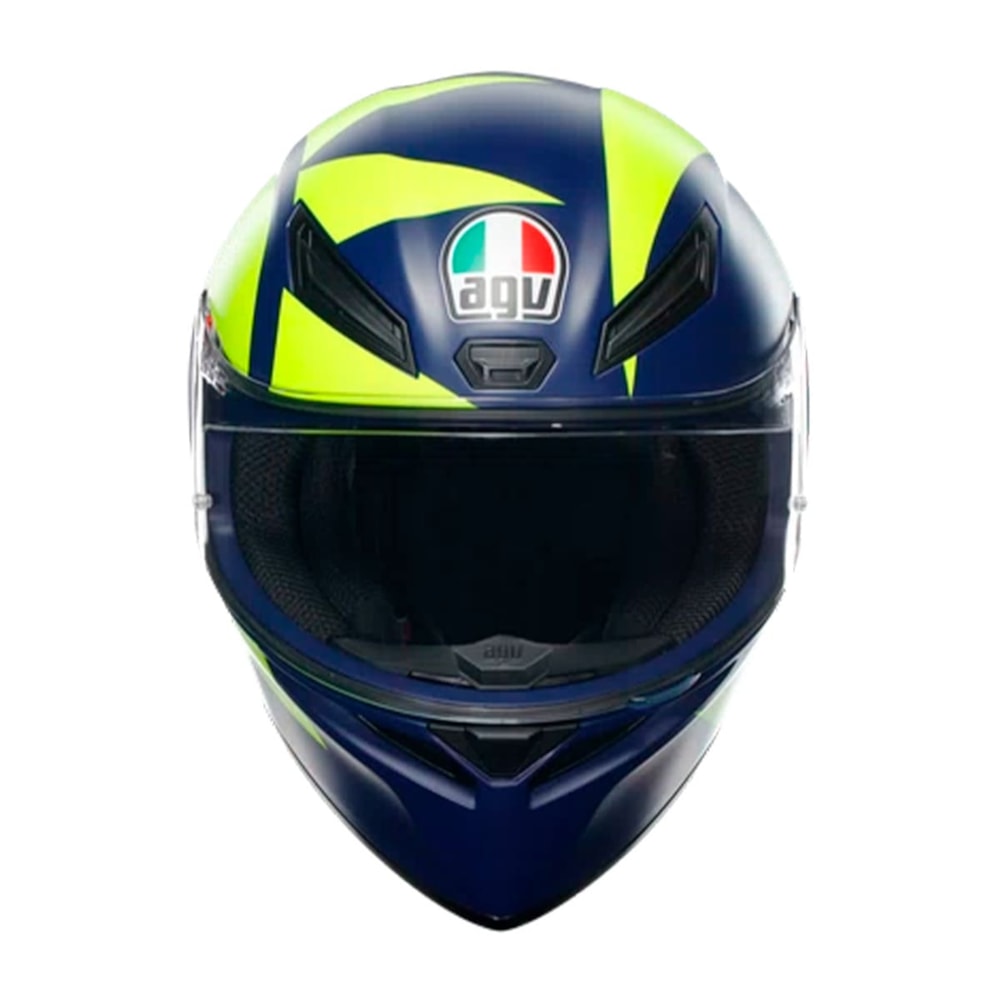 Capacete AGV K1 S Soleluna 2018 Replica