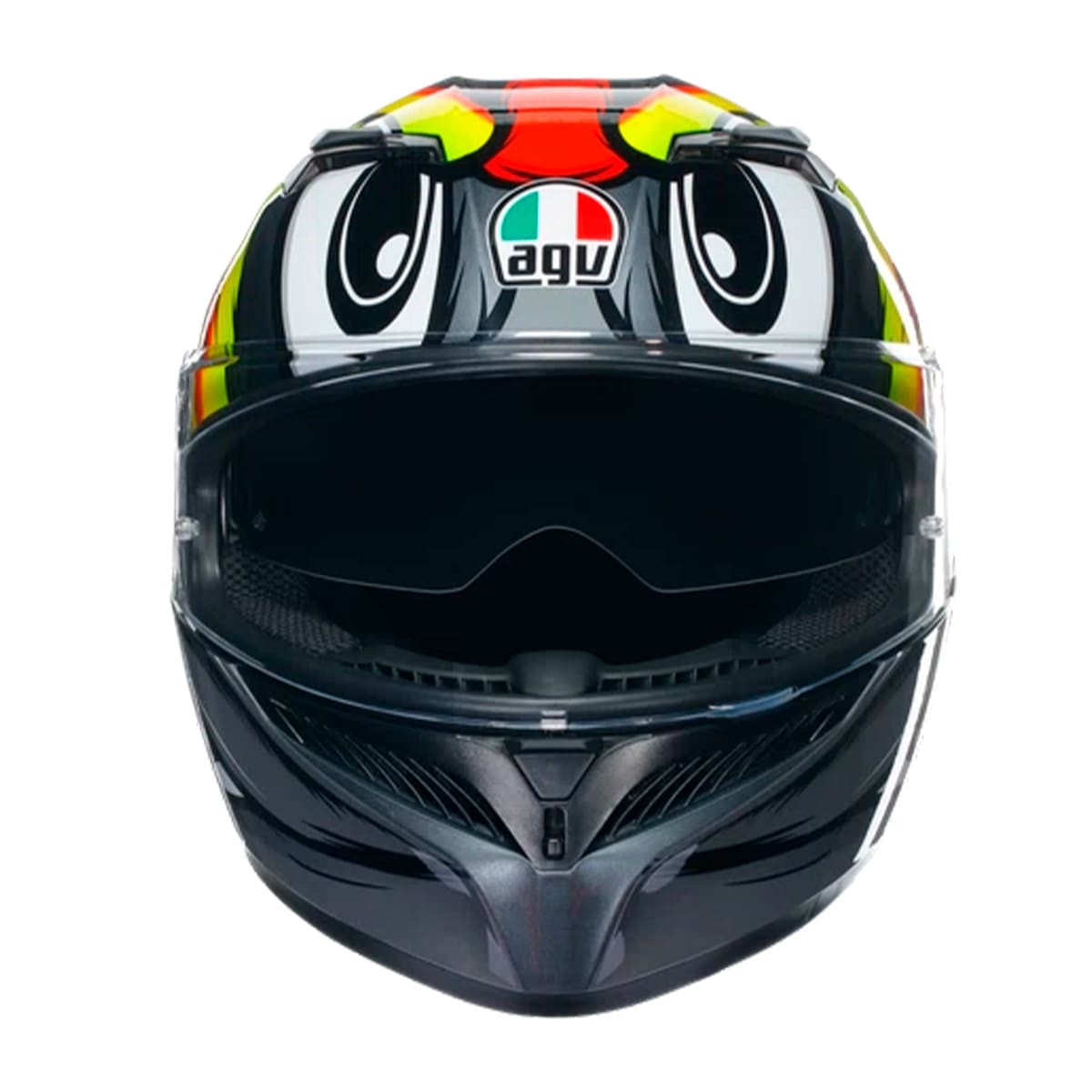 agv k3 Birdy2.0 XL おまけにインカム付き Capacete AGV K3 Birdy 2.0 - Sacramento