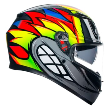 Capacete AGV K3 Birdy 2.0