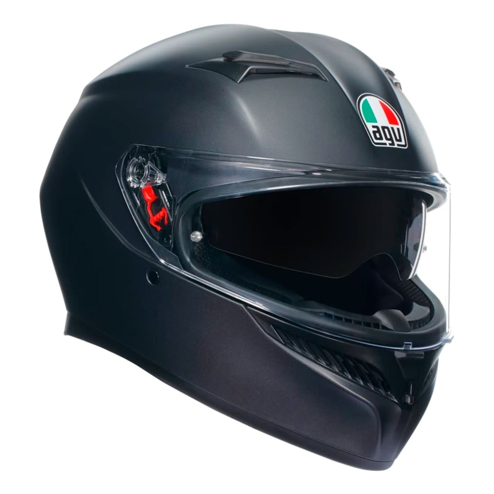 Capacete AGV K3 Monocolor