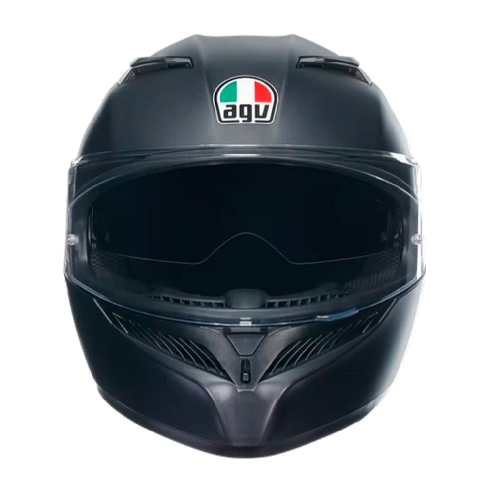 Capacete AGV K3 Monocolor