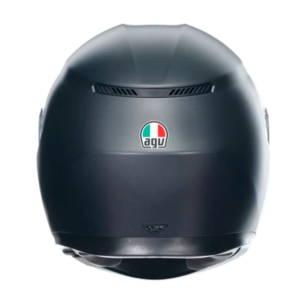 Capacete AGV K3 Monocolor