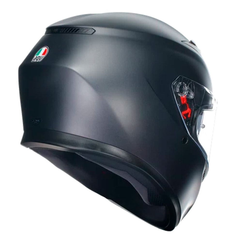 Capacete AGV K3 Monocolor