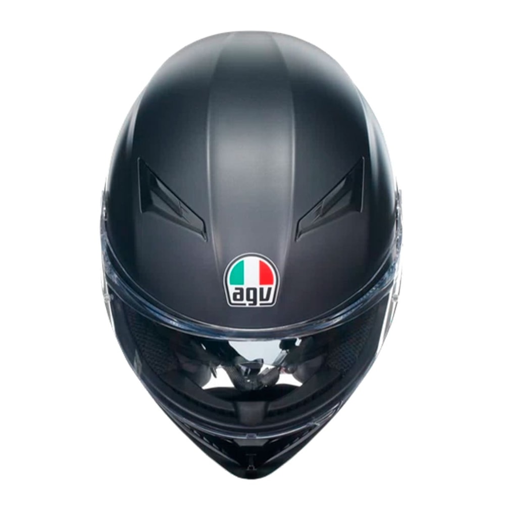 Capacete AGV K3 Monocolor