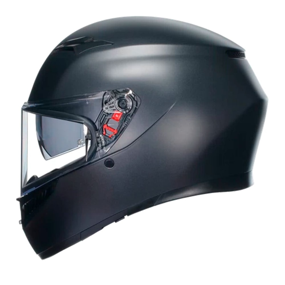 Capacete AGV K3 Monocolor
