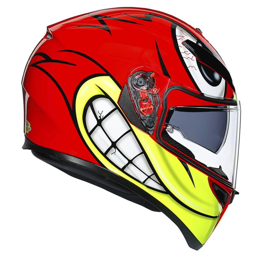 Capacete AGV K3 SV Birdy