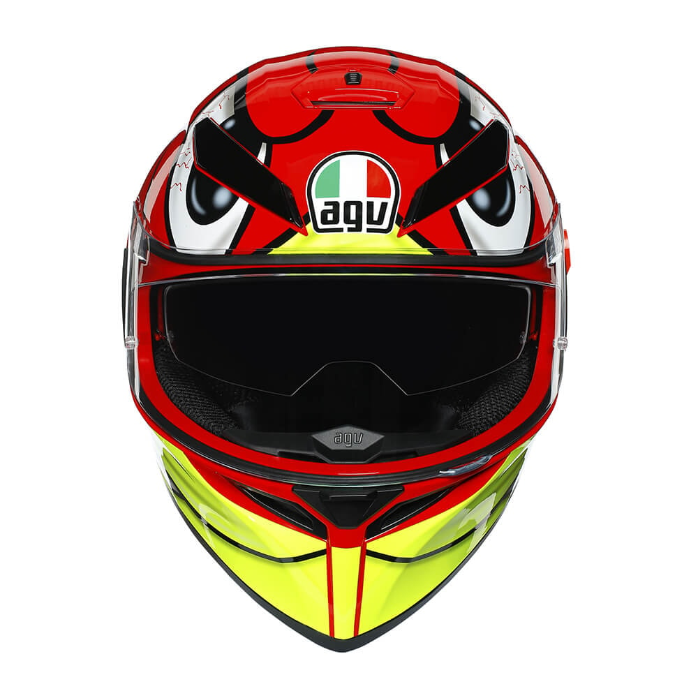 Capacete AGV K3 SV Birdy