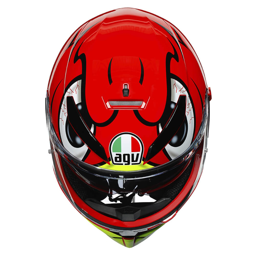 Capacete AGV K3 SV Birdy