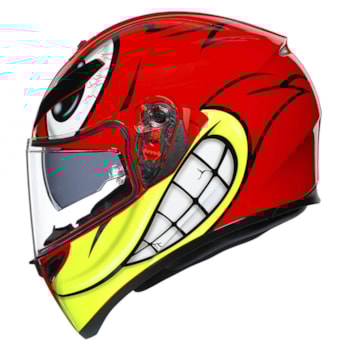 Capacete AGV K3 SV Birdy