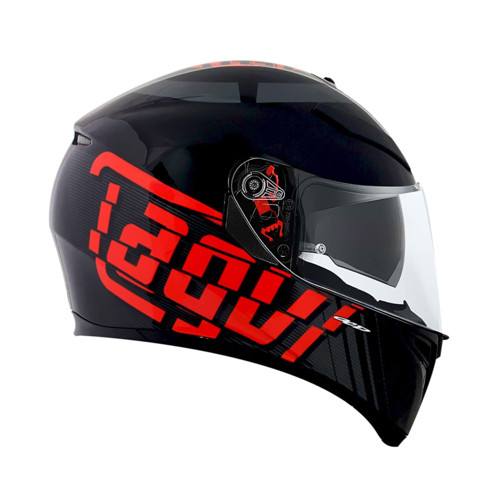 Capacete AGV K3 SV Myth