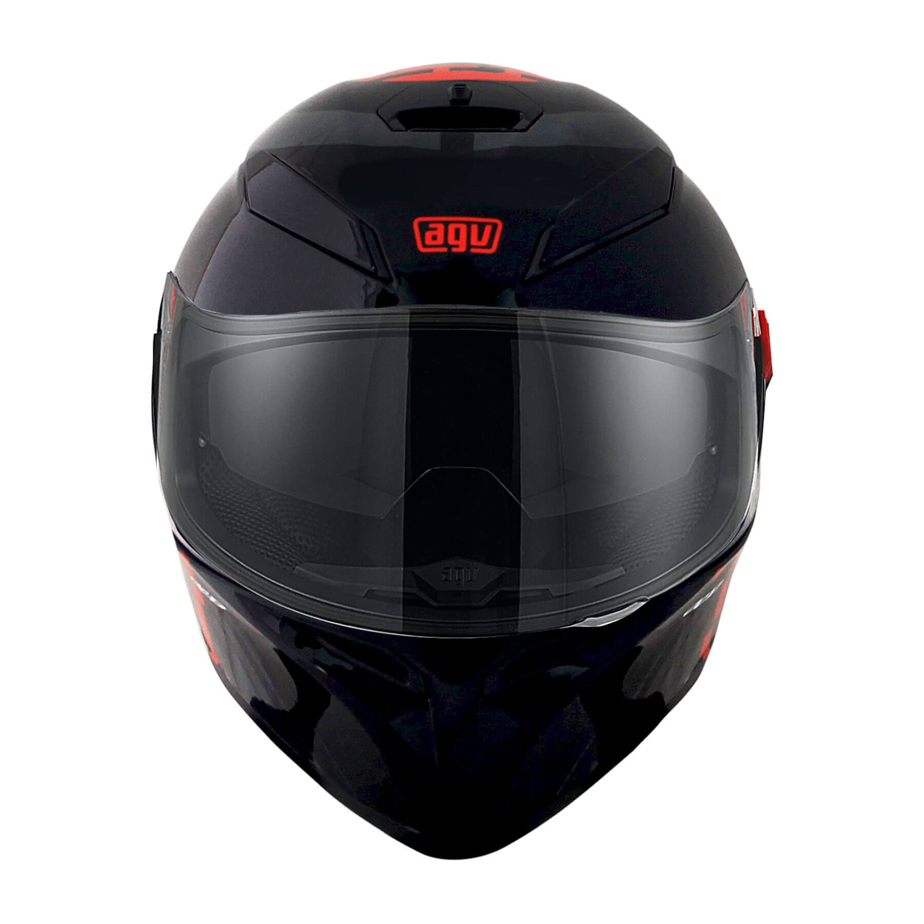 Capacete AGV K3 SV Myth - Sacramento