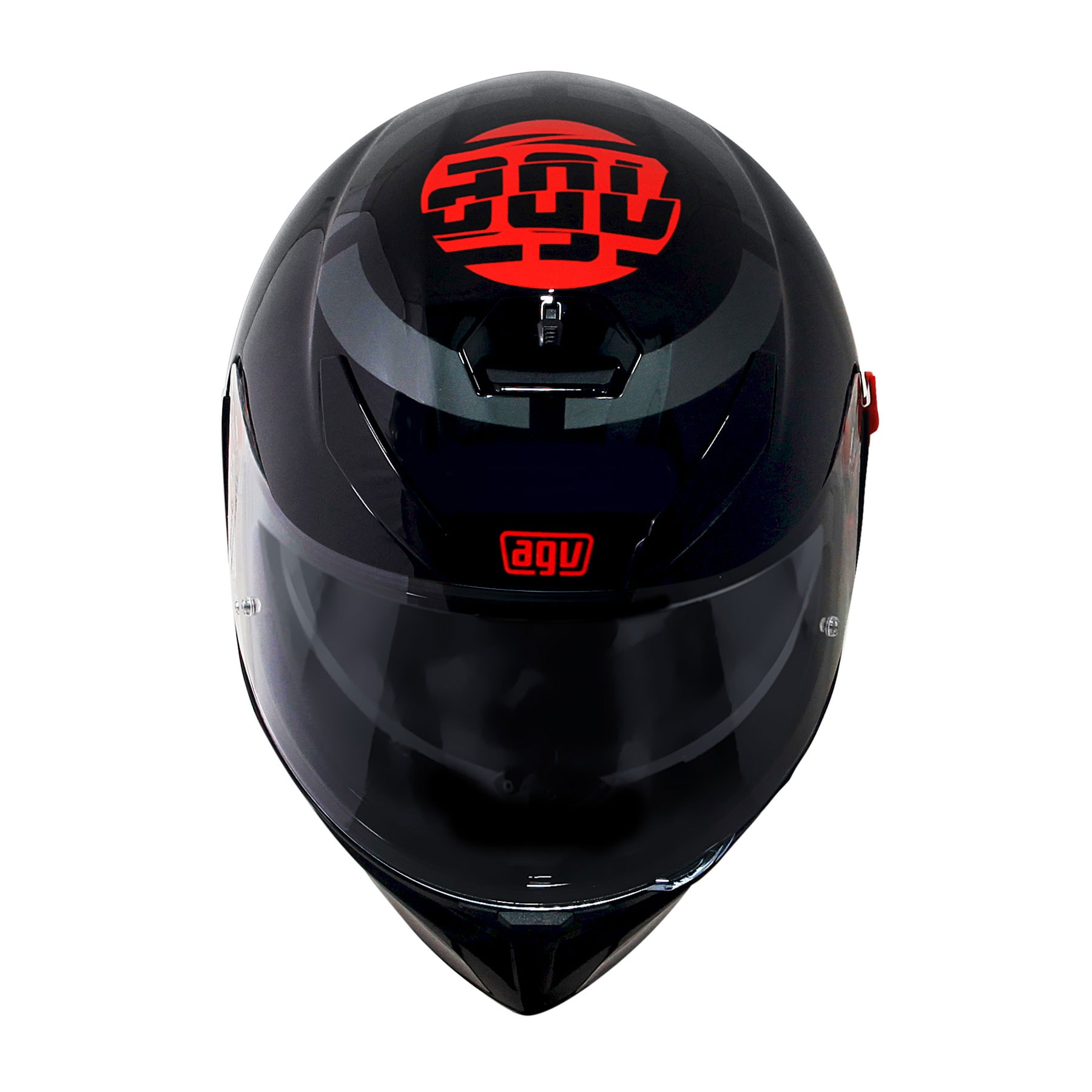 Capacete AGV K3 SV Myth - Sacramento