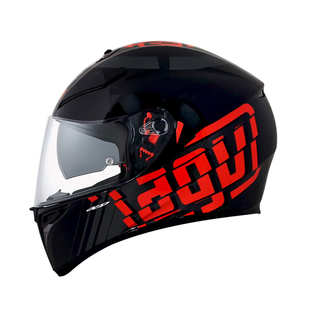 Capacete AGV K3 SV Myth