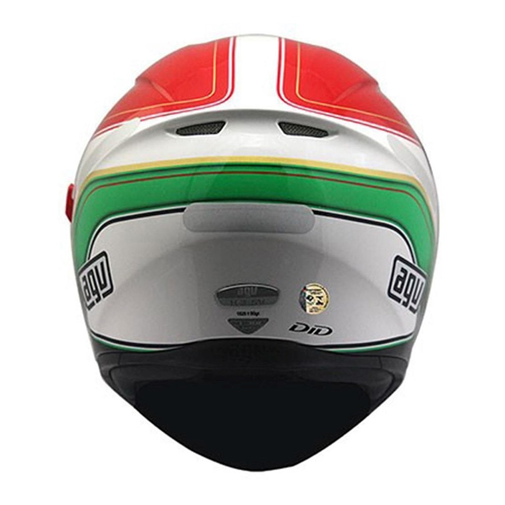 Capacete AGV K3 SV Style Italy